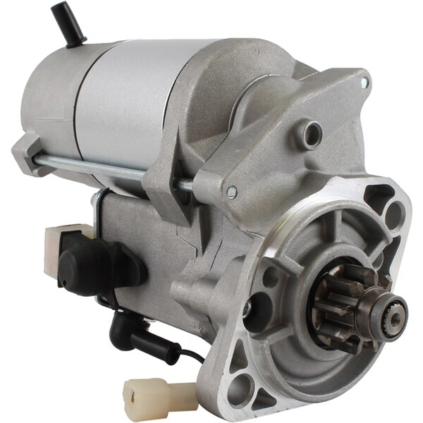 Db Electrical Starter For Kubota Loader R510 R520Bu-1A 15425-63011 15425-63012; Snd0304 410-52030 - main